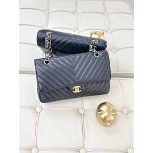 Chanel Women Pre-Loved Bag Very Good Condition